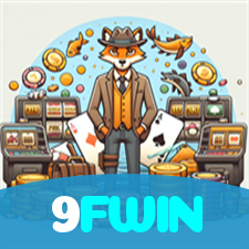 9FWIN：Jogue blackjack, aposte no futebol e ganhe prêmios no nosso cassino online!