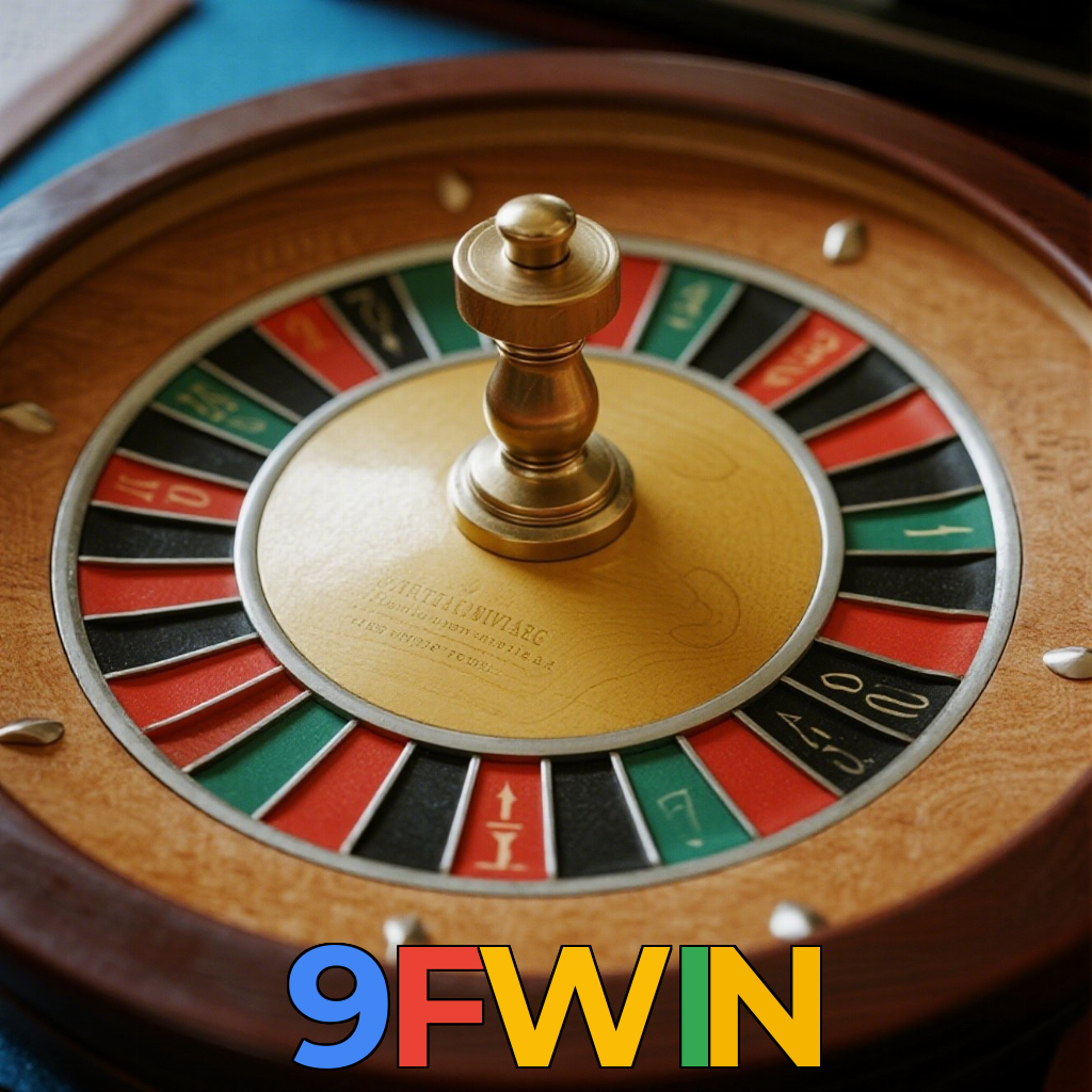 9FWIN:O cassino mais confiável para apostas no futebol e jogos de cassino!