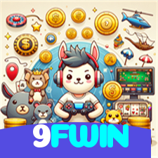 9FWIN：Desafie seus limites no cassino online e ganhe grandes prêmios!