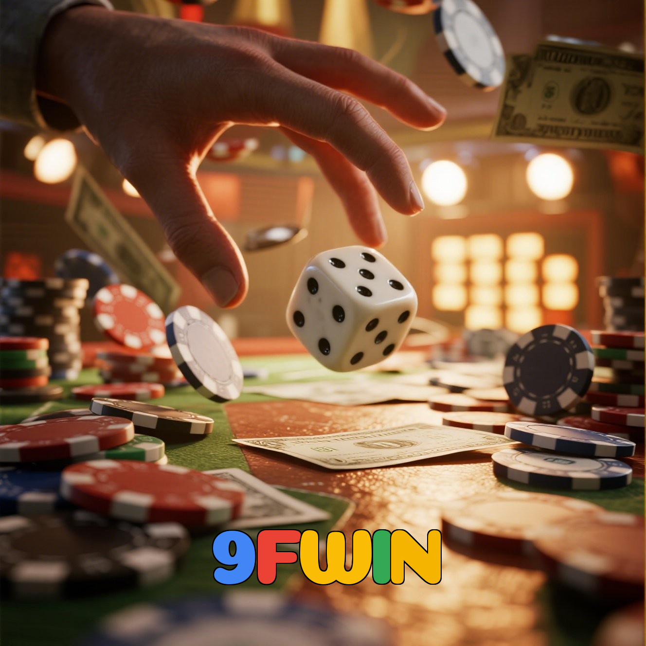 9FWIN：Ganhe no futebol e jogue os melhores jogos de cassino online!