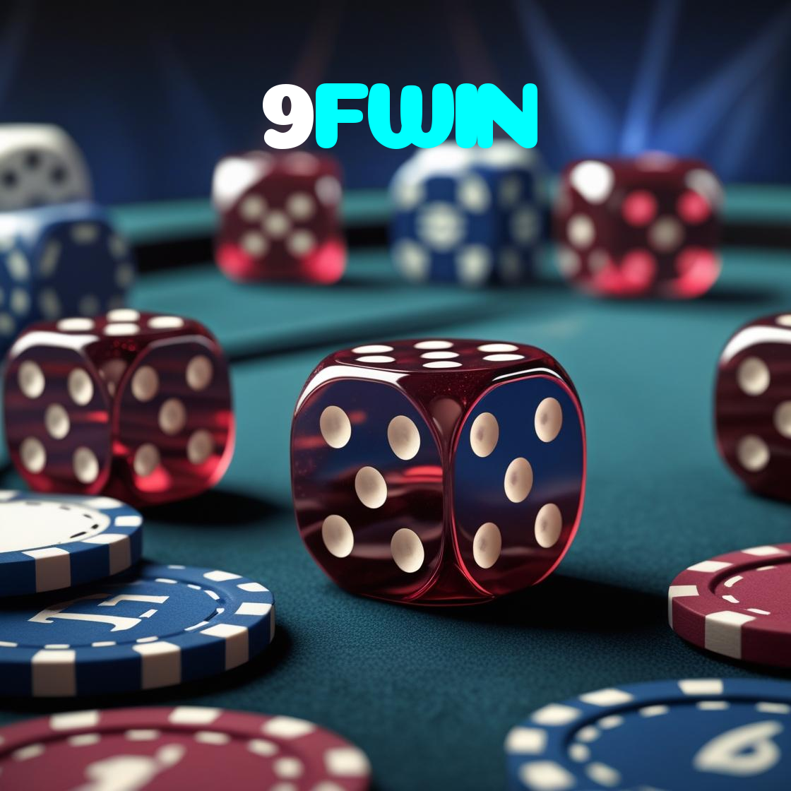 9FWIN:O melhor cassino online para apostas esportivas e jogos como blackjack!