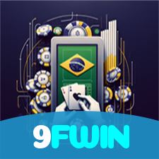 9FWIN:Desafie seus limites no cassino online e ganhe grandes prêmios!