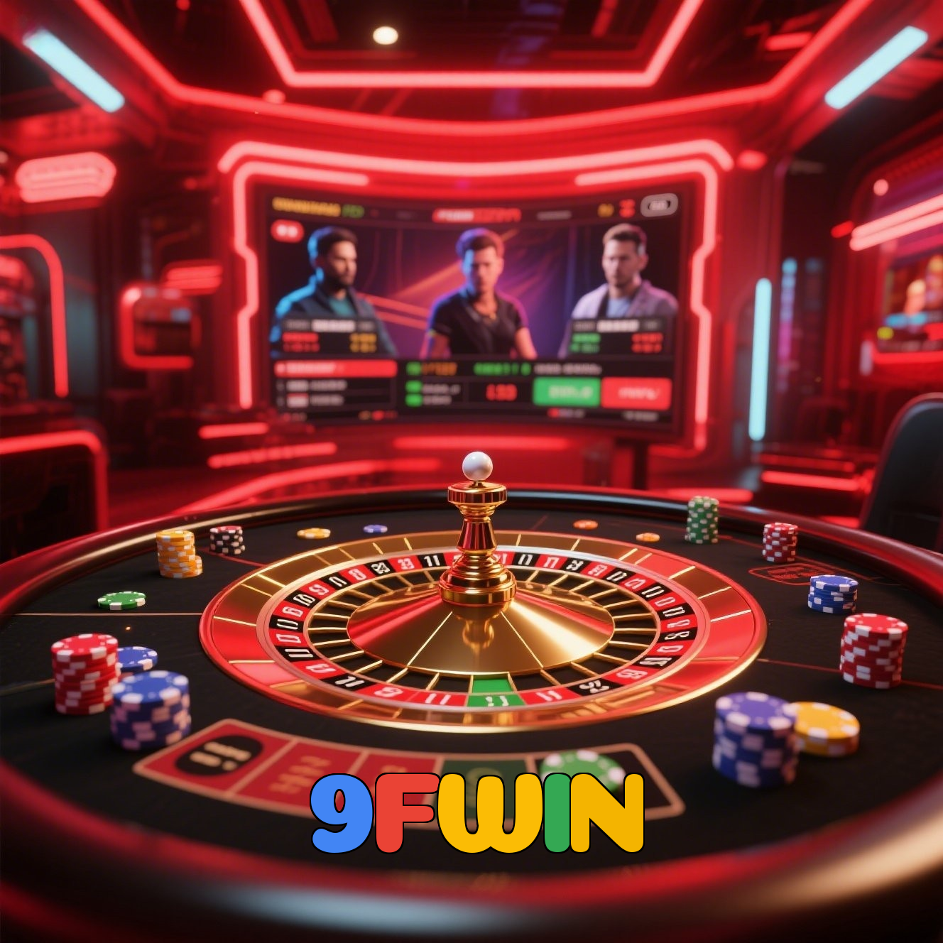 9FWIN:Jogue slots, aposte no futebol e ganhe prêmios incríveis no nosso cassino!