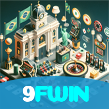 9FWIN:Vença no futebol online e leve os melhores prêmios para casa!