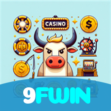 9FWIN：Jogue slots, aposte no futebol e ganhe com confiança no nosso cassino online!