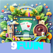 9FWIN:As melhores oportunidades estão aqui! Aposte nas slots e ganhe prêmios fantásticos!