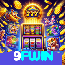 9FWIN：Jogue slots, blackjack e aposte no futebol para diversão e vitórias!