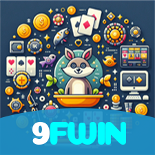 9FWIN:Grandes vitórias em poker, roleta e apostas no futebol esperam por você!