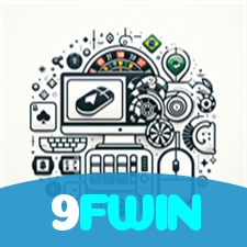 9FWIN：Vença no futebol online e ganhe grandes prêmios em nosso cassino!