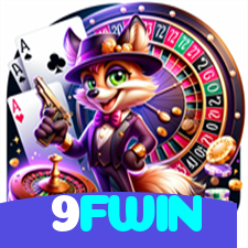 9FWIN：O melhor do futebol online está aqui! Aposte e vença!