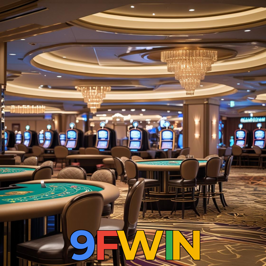 9FWIN:Onde a diversão e a sorte se encontram: poker, roleta e futebol online!
