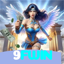 9FWIN:A sorte está ao seu lado no cassino online com jogos de roleta e apostas no futebol!