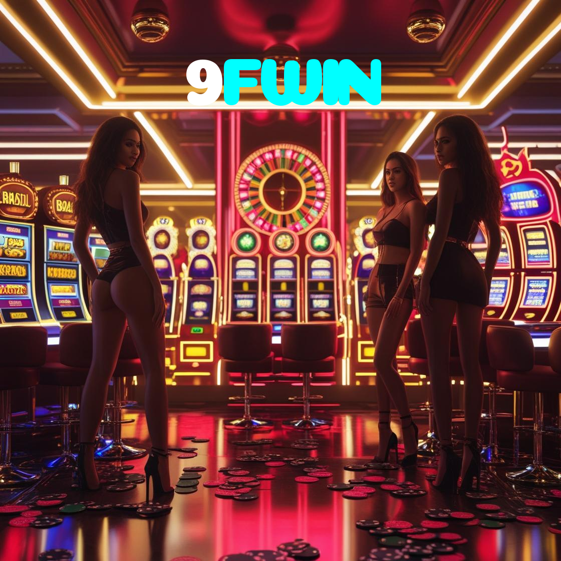 9FWIN:Aposte no seu time e ganhe prêmios incríveis com poker e roleta!