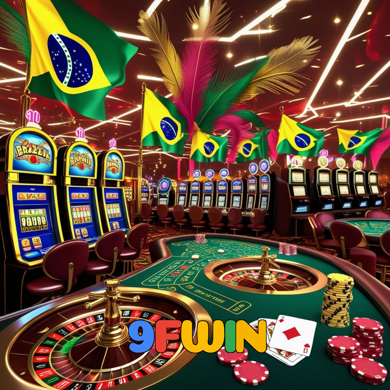 9FWIN:Jogue poker, aposte no futebol e ganhe prêmios incrÃveis no cassino!