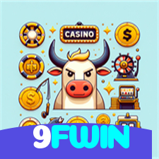 9FWIN:Divirta-se com blackjack, poker e apostas ao vivo em futebol no cassino online!