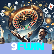 9FWIN:Vença no poker e aposte no futebol para grandes vitórias no cassino!