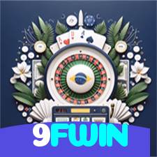 9FWIN：Jogue poker e mostre suas habilidades para ganhar!