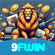 9FWIN:Ganhe na roleta e aposte no futebol no cassino online mais confiável!