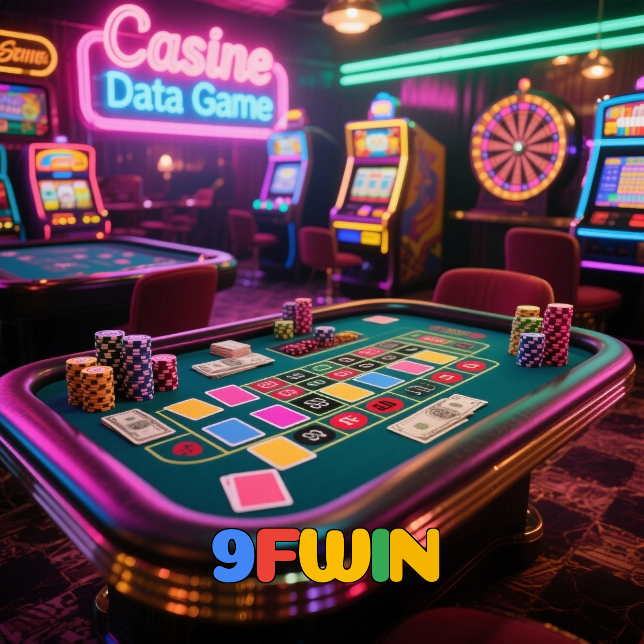 9FWIN:Jogue slots, ganhe no futebol e aposte com confiança no nosso cassino!
