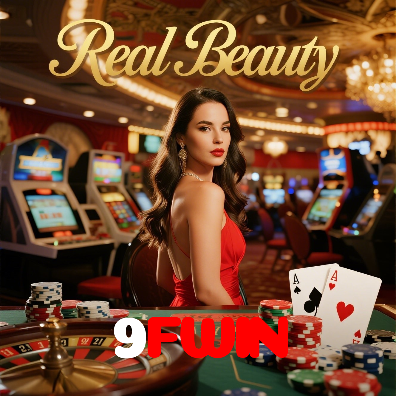 9FWIN:Jogue poker, aposte no futebol e leve prêmios incrÃveis no cassino!