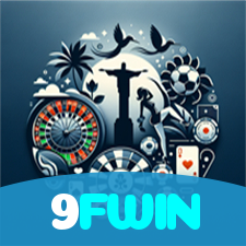 9FWIN:Jogue nas melhores slots e conquiste o jackpot dos seus sonhos!