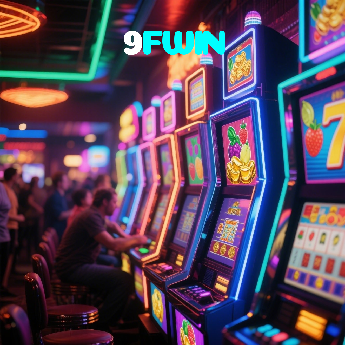9FWIN:Apostas emocionantes no futebol e diversão garantida com poker e roleta!