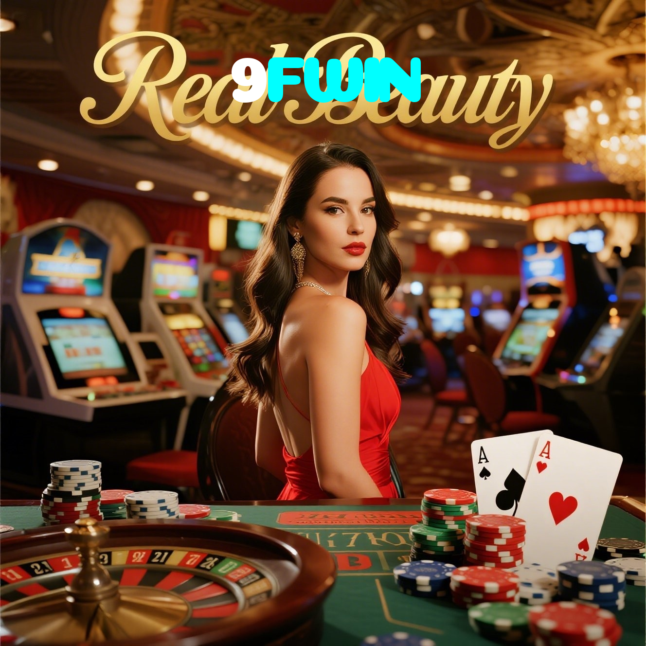 9FWIN:Ganhe no blackjack, aposte no futebol e vença com grandes prêmios!