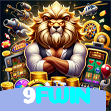 9FWIN:Mostre sua habilidade nas mesas de poker e vença os adversários!