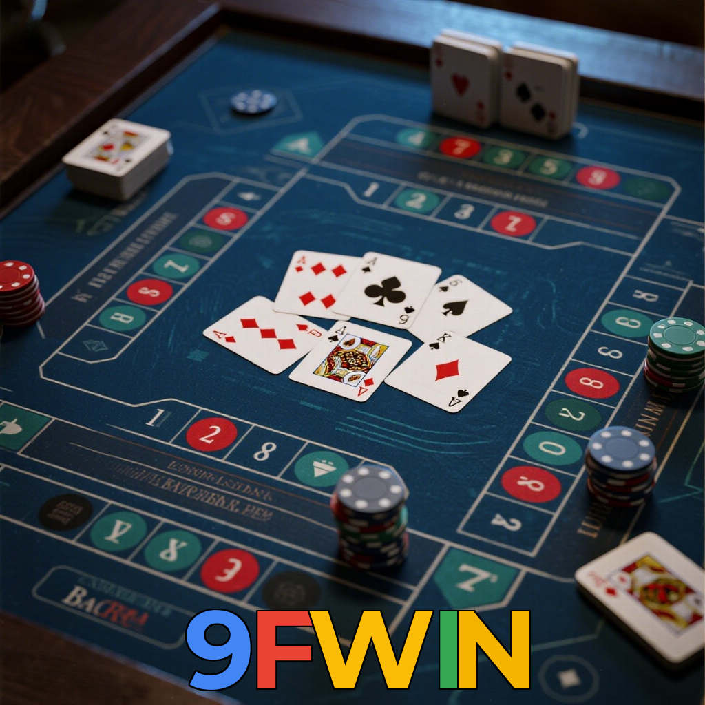 9FWIN:Aposte no futebol e jogue os melhores jogos de cassino como slots e blackjack!