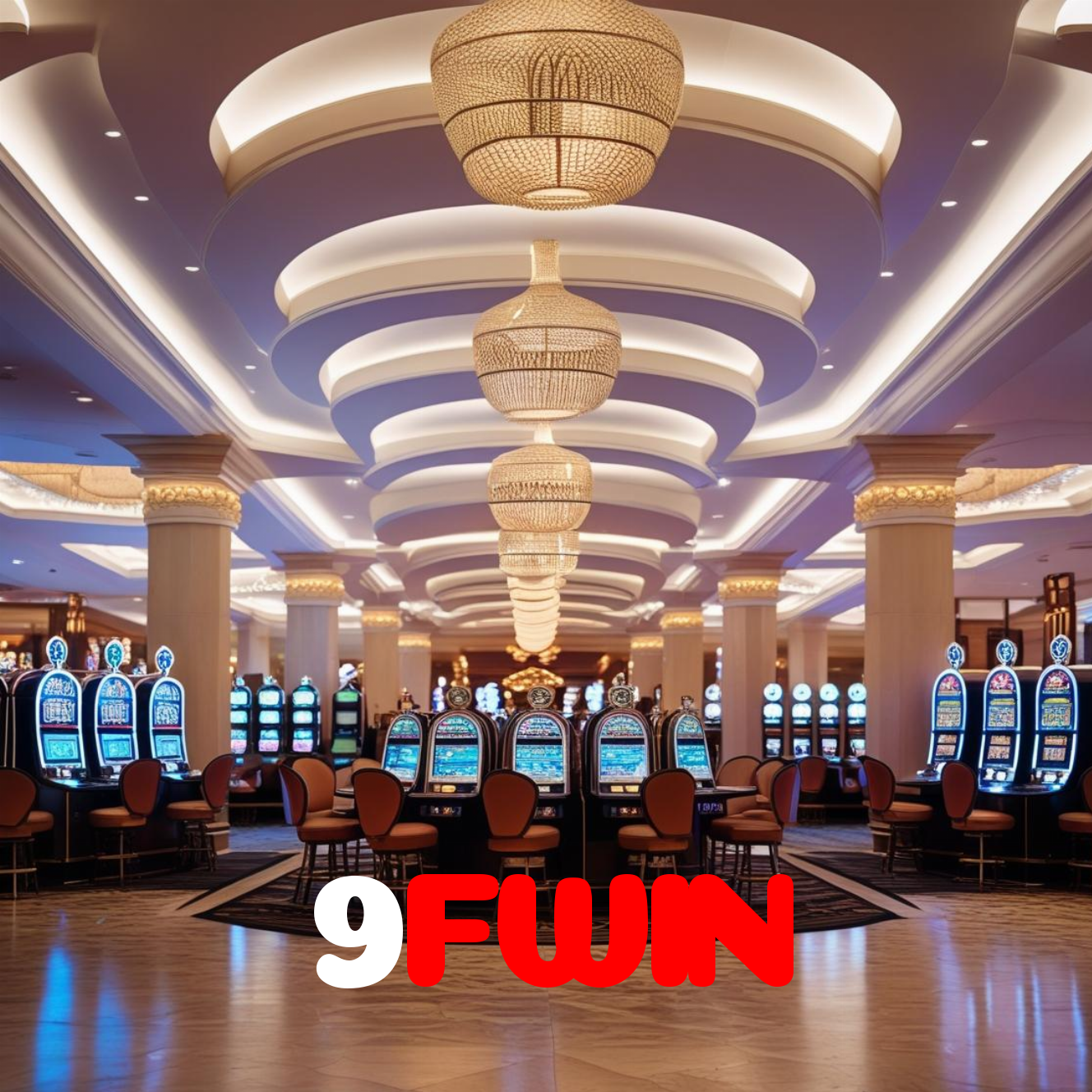 9FWIN:Jogue poker e aposte no futebol online, tudo no mesmo lugar!