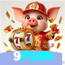 9FWIN：Jogue slots, poker e aposte no futebol online para grandes prêmios!