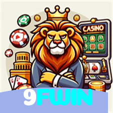 9FWIN:Encontre o seu jogo favorito e leve para casa prêmios fantásticos!