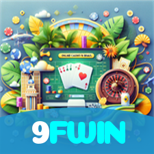 9FWIN:Apostas no futebol e grandes prêmios nos melhores jogos de cassino!