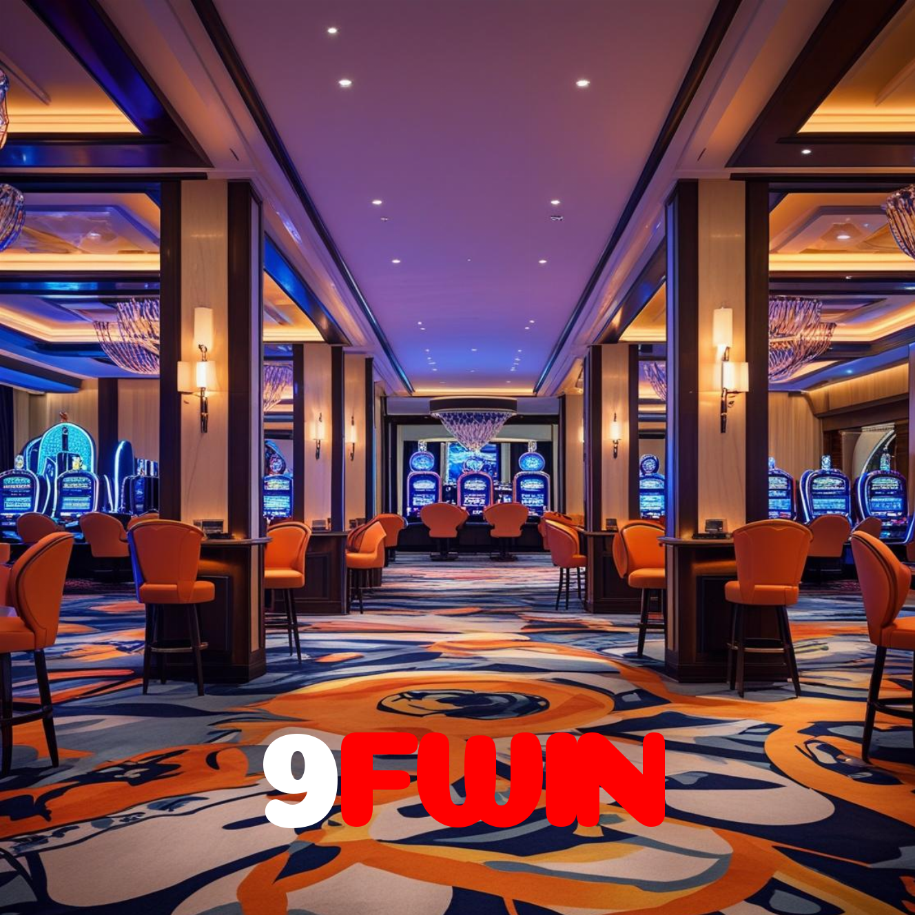9FWIN:Aposte no futebol e jogue as melhores slots para grandes vitórias!