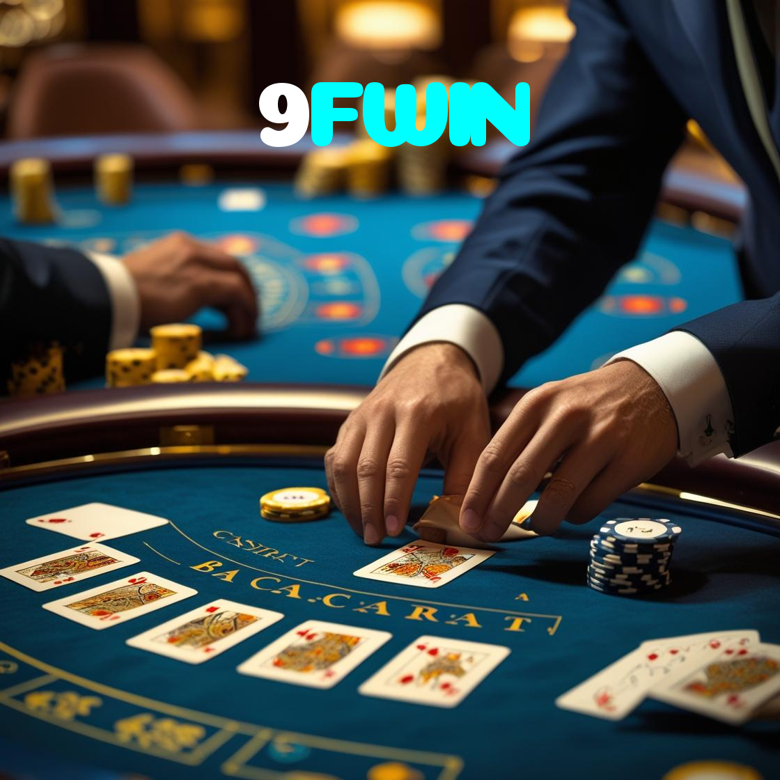 9FWIN:Onde sua sorte brilha: jogos de poker, roleta e apostas no futebol!