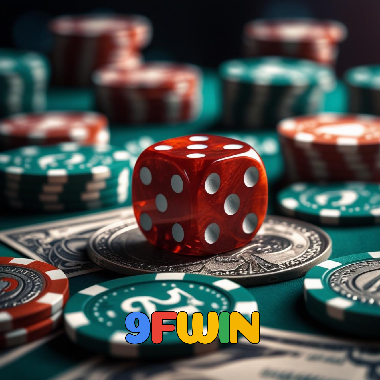 9FWIN：Aposte no futebol online e mostre sua habilidade para ganhar!