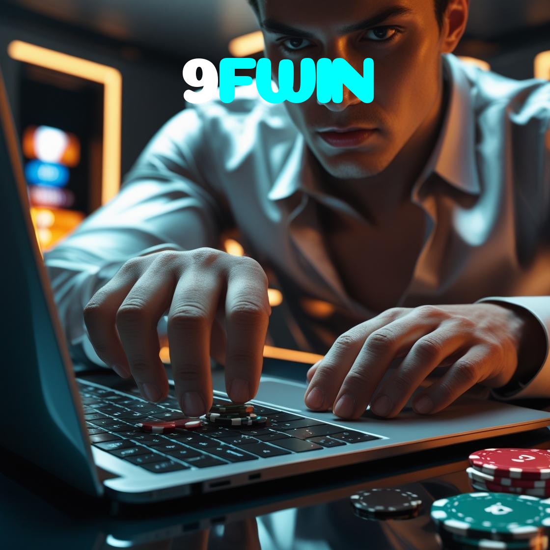 9FWIN:Aposte no futebol e jogue os jogos mais emocionantes como blackjack e poker!
