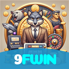 9FWIN:Apostas no futebol e grandes prêmios em roleta no cassino online!