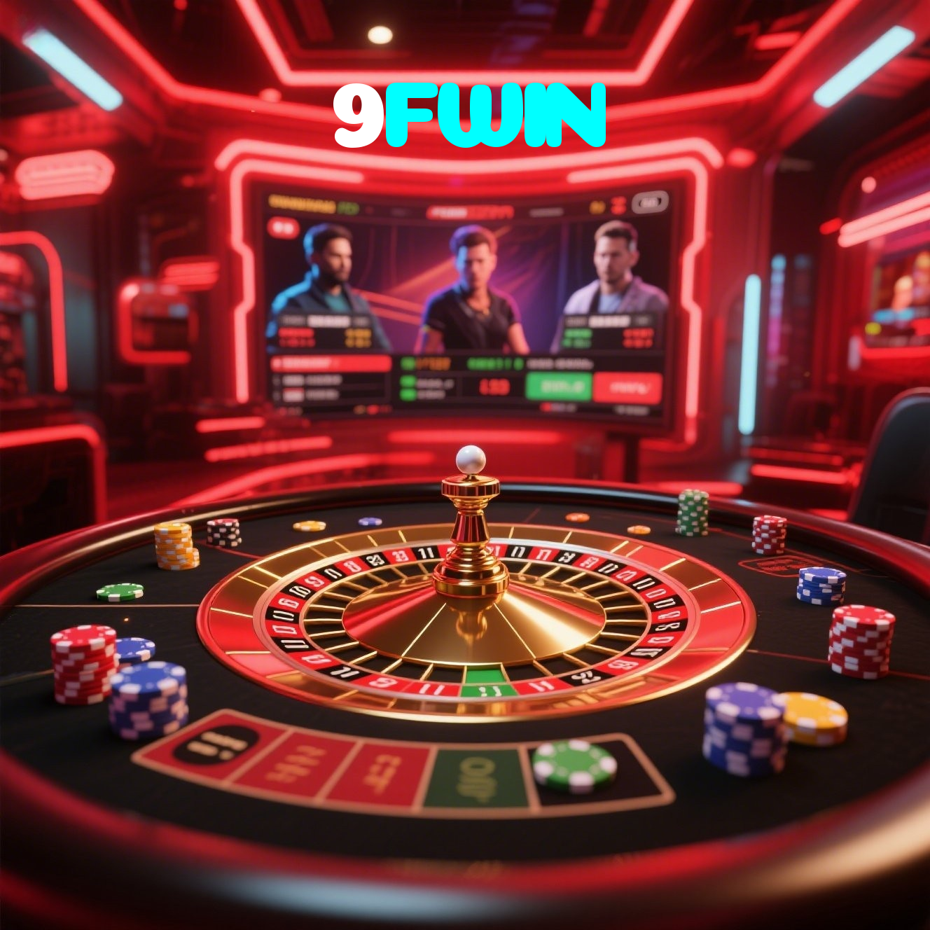9FWIN:Jogue Blackjack online e mostre que você é o mestre das cartas!