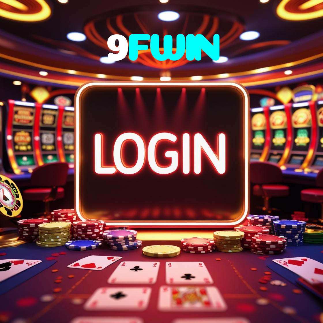 9FWIN:Jogue poker, aposte no futebol e ganhe em nosso cassino online confiável!