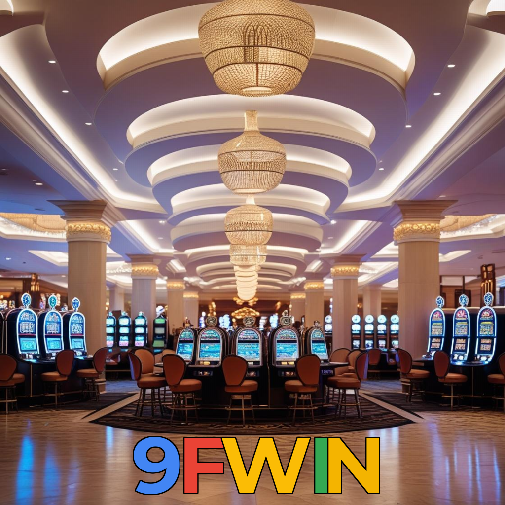 9FWIN:Poker, roleta e apostas ao vivo no futebol online, tudo ao seu alcance!