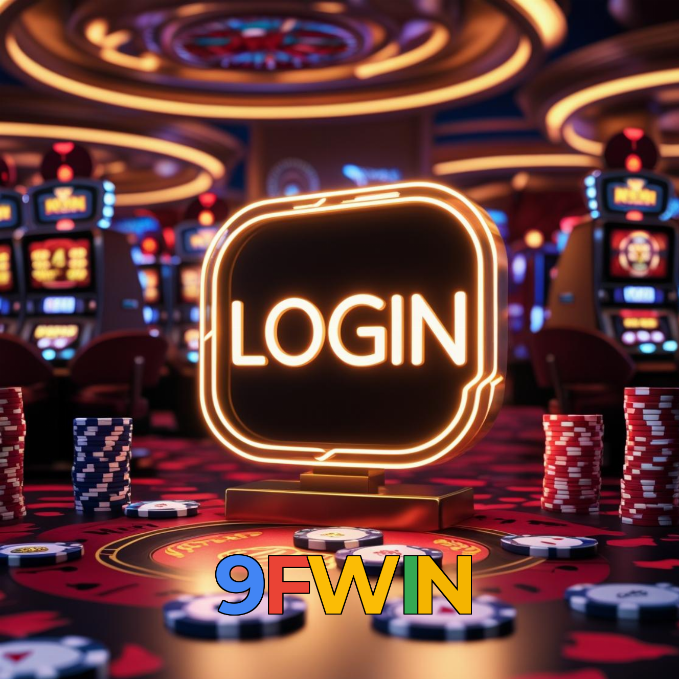 9FWIN:No futebol online, a sorte está ao seu lado para ganhar!