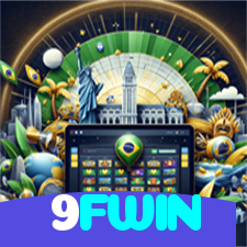 9FWIN:Entre no cassino e comece a ganhar agora mesmo!