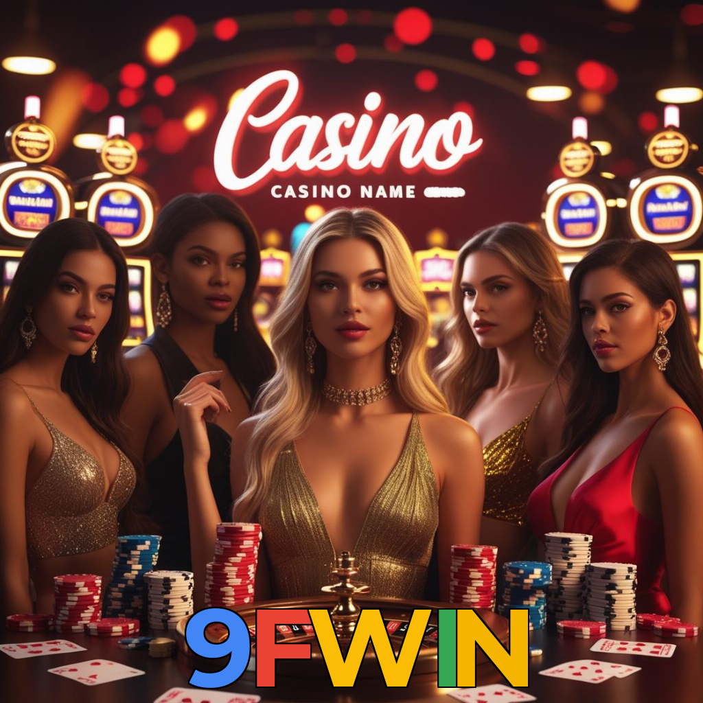 9FWIN:Jogue slots, poker e aposte no futebol no cassino online mais emocionante!