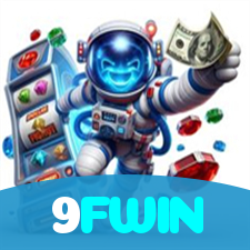 9FWIN：O cassino online mais confiável para poker, roleta e apostas no futebol!