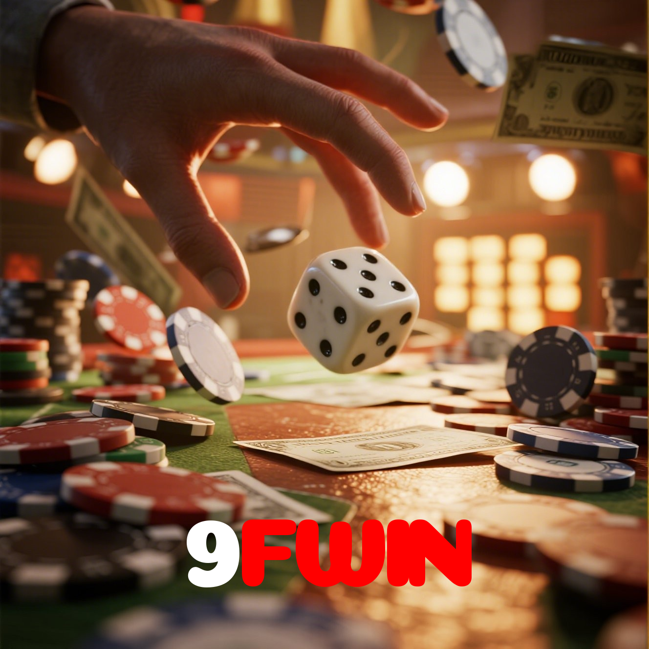 9FWIN：Jogue no cassino online com apostas em futebol e ganhe grandes prêmios!