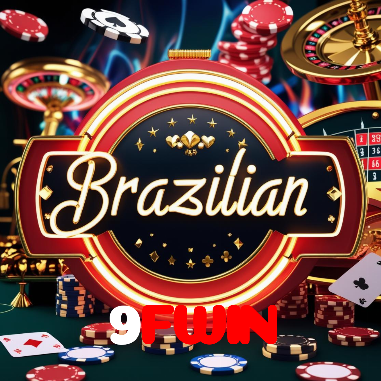 9FWIN:Ganhe no futebol e nos melhores jogos de cassino como poker e blackjack!