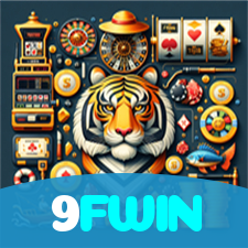 9FWIN:Jogue nas slots e vença o jackpot! A sorte está te esperando!