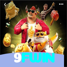 9FWIN：O cassino perfeito para jogar poker e fazer apostas no futebol online!