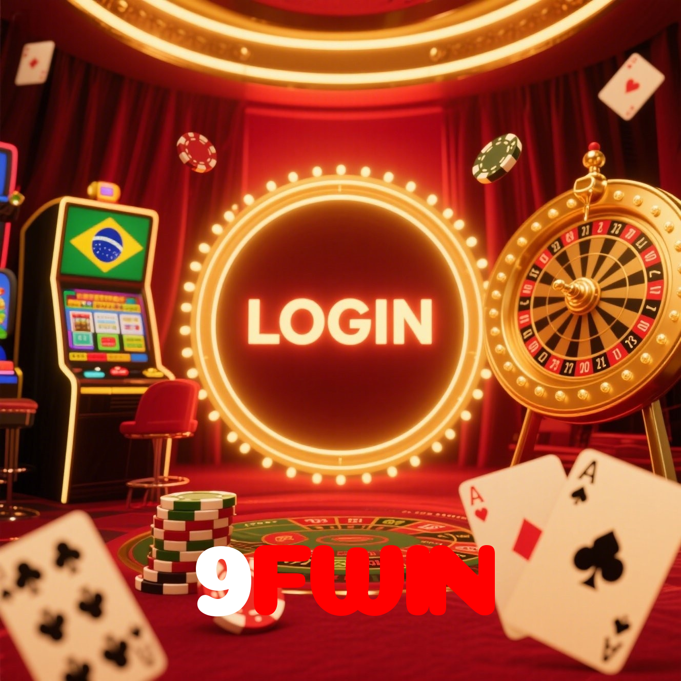 9FWIN:Vença no futebol online e leve os melhores prêmios para casa!